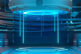 LED顯示屏的尺寸可以隨意放大嗎？