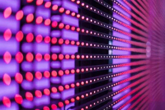 放棄Micro LED市場？不！中國屏企發展正當時